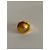 Anillo Versace Medusa en Metal Dorado - vista 5