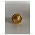 Anillo Versace Medusa en Metal Dorado - vista 7