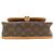 Borsa a Spalla Sologne Monogram Louis Vuitton Monogramma - vista 4