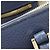 Borsa Gucci 388561 in pelle di vitello blu - vista 13