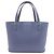 Borsa Gucci 388561 in pelle di vitello blu - vista 2