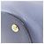 Borsa Gucci 388561 in pelle di vitello blu - vista 21
