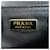 Borsa a Spalla Saffiano Prada Nero - vista 6