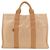 Borsa Hermès Sac Fleur Tou MM Arancione