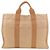 Borsa Hermès Sac Fleur Tou MM Arancione - vista 2