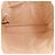 Borsa Hermès Sac Fleur Tou MM Arancione - vista 5