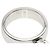 Anel Chopard Happy Diamonds em ouro branco 18K - vista 7