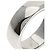 Anel Chopard Happy Diamonds em ouro branco 18K - vista 8