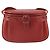 Gucci Vintage Leather Rosso