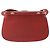 Gucci Vintage Leather Rosso - vista 2