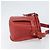 Gucci Vintage Leather Rosso - vista 3