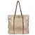 Chanel Luxe Linea Tote con Zip in Pelle Grande D'oro