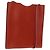 Hermès Hermes Onimaitou Leather Rosso