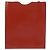 Hermès Hermes Onimaitou Leather Rosso - vista 2