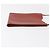 Hermès Hermes Onimaitou Leather Rosso - vista 3