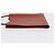 Hermès Hermes Onimaitou Leather Rosso - vista 4