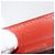 Hermès Hermes Onimaitou Leather Rosso - vista 6