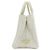Borsa a mano Prada Canapa Mini 2 in 1 Marrone - vista 3