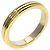 Cartier Ring in drei Farben - Ansicht 2