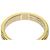 Cartier Ring in drei Farben - Ansicht 7