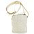 Borsa a spalla della nuova linea di viaggio Chanel Beige - vista 2