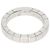 Anello Cartier Lanieres in Oro Bianco 18K - vista 4