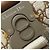 Christian Dior x Travis Scott Canvas Backpack Brown - view 12