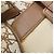 Christian Dior x Travis Scott Canvas Backpack Brown - view 14