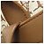 Christian Dior x Travis Scott Canvas Backpack Brown - view 16
