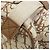 Christian Dior x Travis Scott Canvas Backpack Brown - view 19