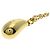 Collana a goccia Tiffany & Co. in oro giallo 18K - vista 5