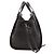 Borsa a mano Hammock Mini 2 in 1 Loewe Nero - vista 3