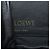 Borsa a mano Hammock Mini 2 in 1 Loewe Nero - vista 6