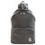 Everyday Balenciaga B Logo Rucksack aus Kalbsleder