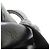 Everyday Balenciaga B Logo Rucksack aus Kalbsleder - Ansicht 14