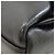 Everyday Balenciaga B Logo Rucksack aus Kalbsleder - Ansicht 18