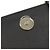 Borsa a Spalla Cassandra di Saint Laurent Nero - vista 10