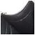 Borsa a Spalla Cassandra di Saint Laurent Nero - vista 9