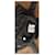 Dsquared2 Jacke - echte Daunenjacke Schwarz - Ansicht 2
