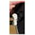 Dsquared2 Jacke - echte Daunenjacke Schwarz - Ansicht 7