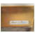 Hermès Hermes Ashtray 24 Karat Gold 2 Samurai with Horse Brown White Golden  - view 3
