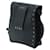 Céline Borsa a tracolla mini pochette Celine con borchie Nero  - vista 2
