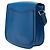 Borsa a tracolla Epi Saint-Cloud di Louis Vuitton Blu - vista 2