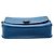 Borsa a tracolla Epi Saint-Cloud di Louis Vuitton Blu - vista 3