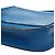 Borsa a tracolla Epi Saint-Cloud di Louis Vuitton Blu - vista 4