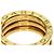 Bulgari Anello B.zero1 a 2 bande in oro giallo 18K Bvlgari - vista 8