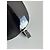 Chrome Hearts Piloten Aviator Sonnenbrille Metallic Metallisch - Ansicht 11