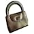 Borsa Chanel D'oro