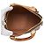 Borsa Alma BB Monogramma Louis Vuitton Marrone - vista 9