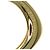 Collana Open Heart in oro giallo di Tiffany & Co. D'oro - vista 5